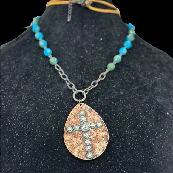 Like this listing to get notified of my jewelry shows - Picture 6 of 13